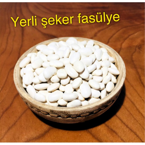 TÜKENDİ